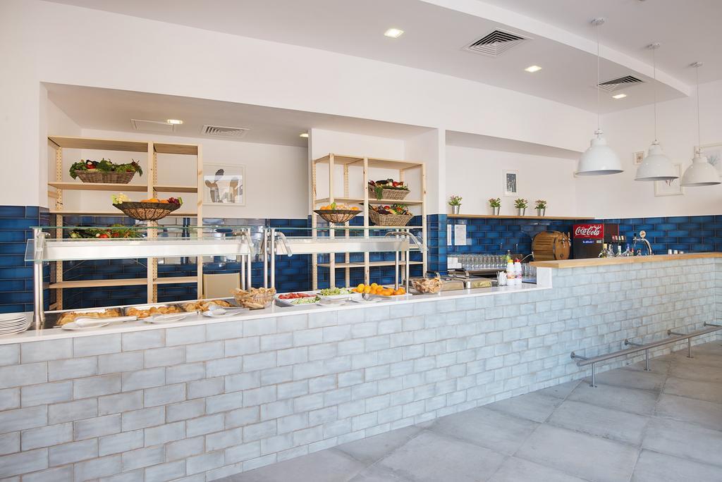 卡利普索酒店 - 全包 阳光海滩 外观 照片